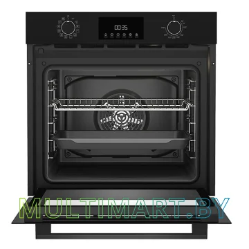 Электрический духовой шкаф Indesit IBFTE 3844 J BL картинка 2